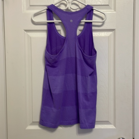 Lululemon swiftly tech tank - Picture 3 of 4